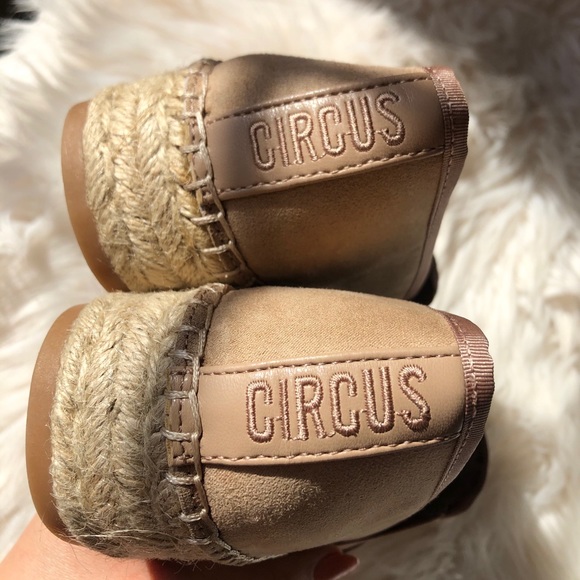 Platform espadrilles - Picture 4 of 8